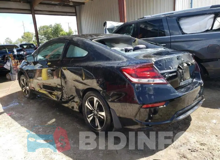 2HGFG3B81FH505433 Photo# 2