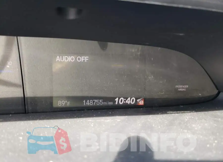 2HGFG3B86FH515973 Photo# 9
