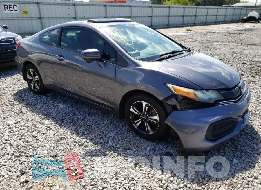2HGFG3B86FH515973 Photo# 4