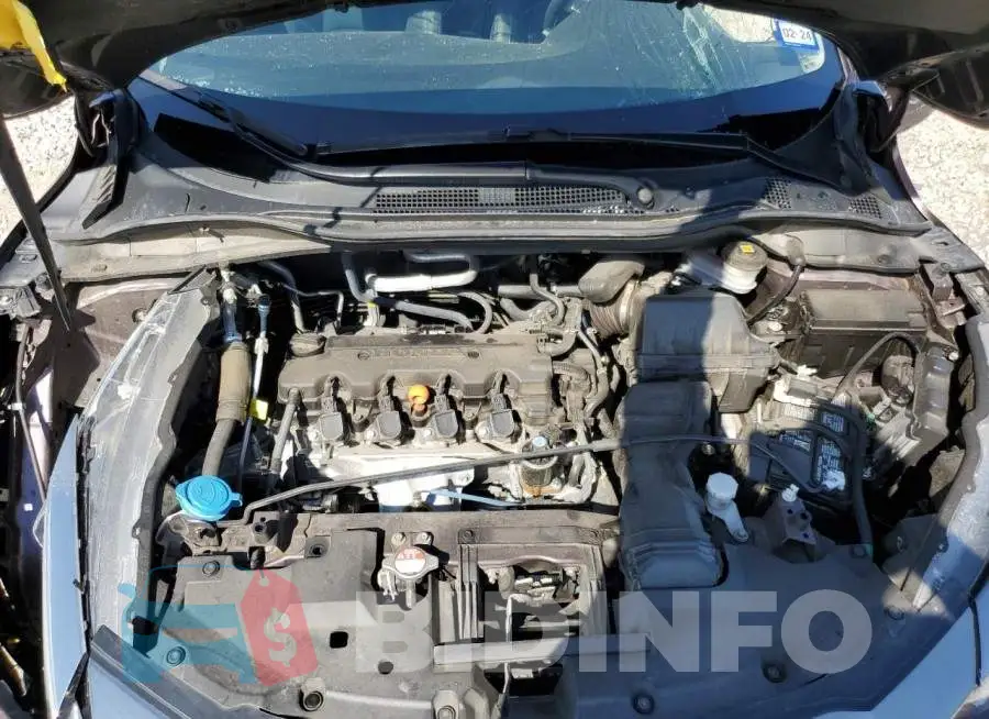 3CZRU5H75NM710679 Photo# 12