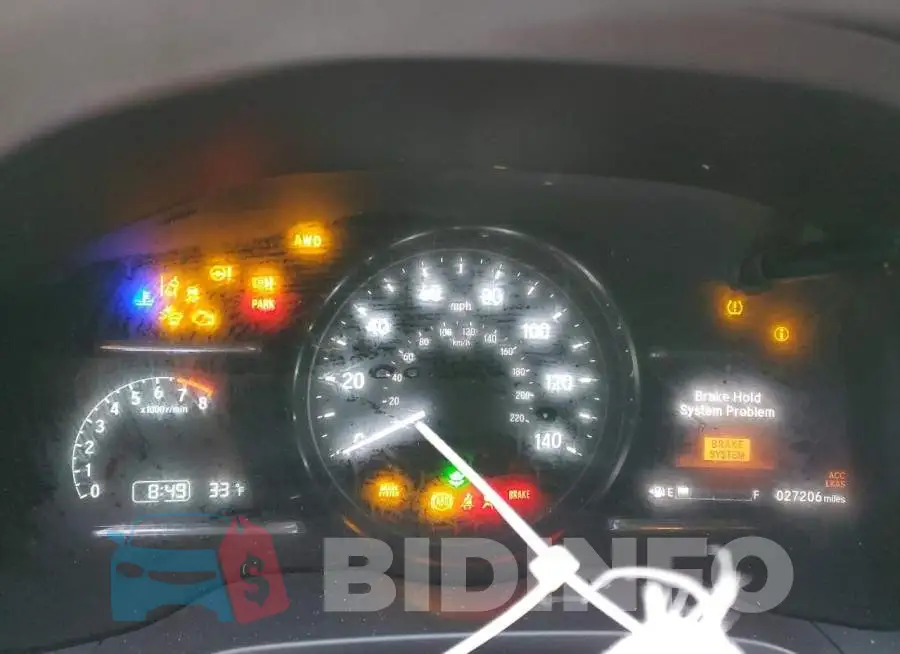 3CZRU6H56LM710708 Photo# 9