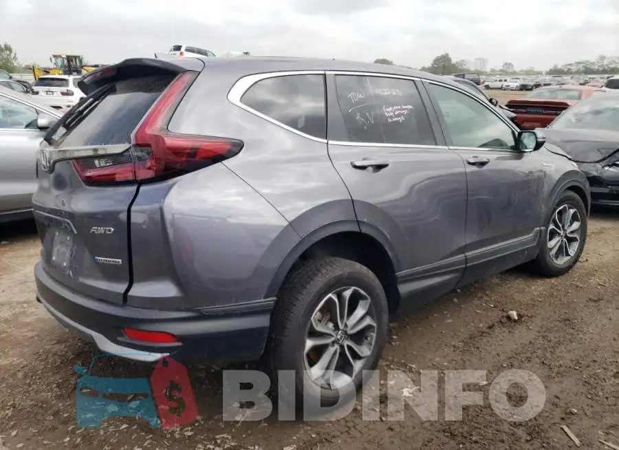 5J6RT6H50NL028043 Photo# 3