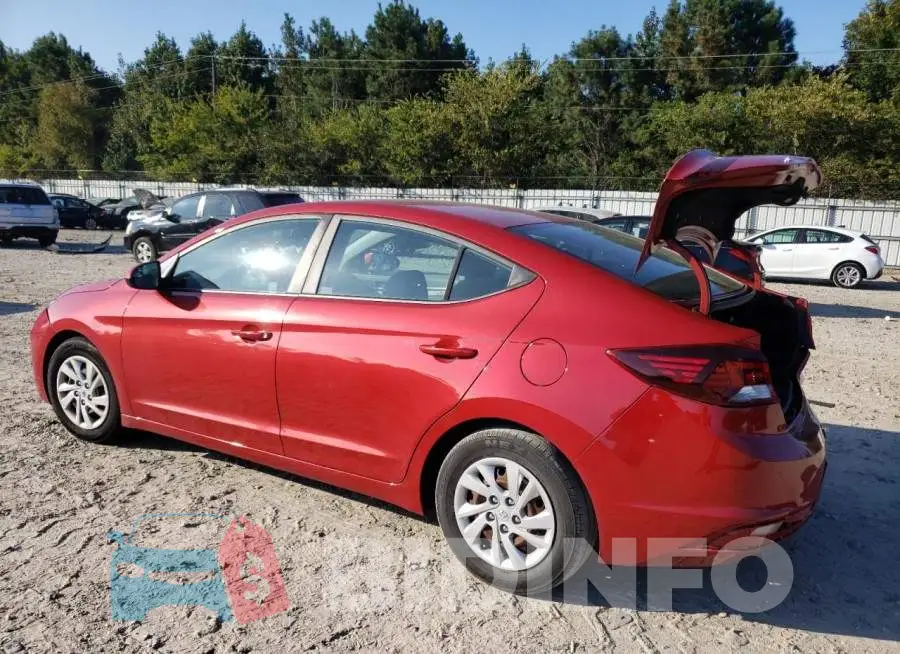 5NPD74LF4KH489819 Photo# 2