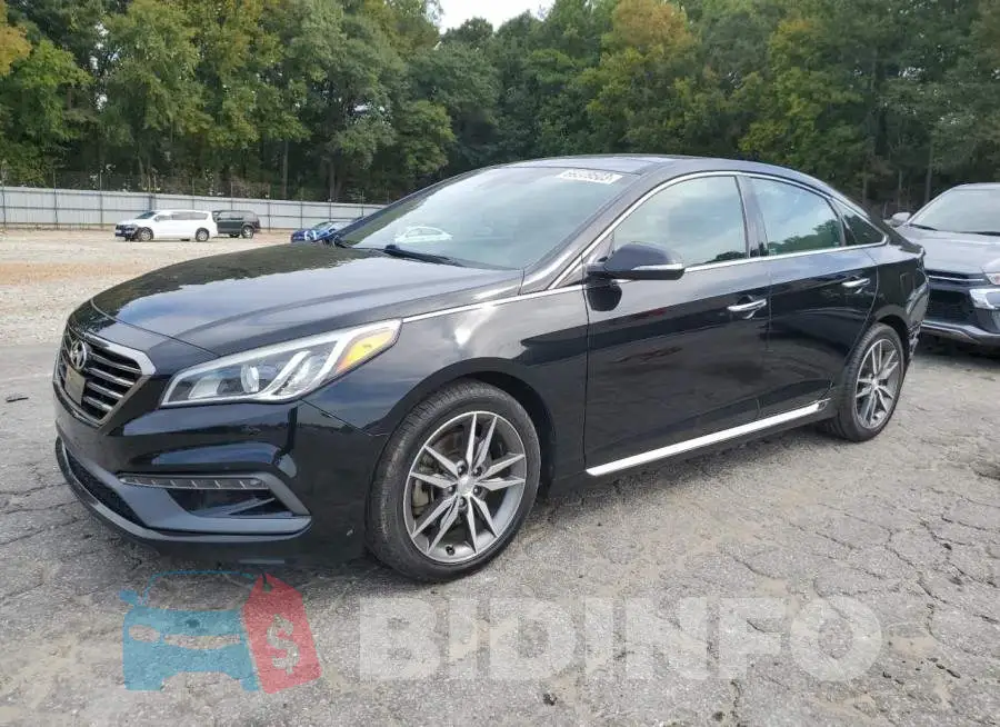 5NPE34AB8FH063184 Photo# 1