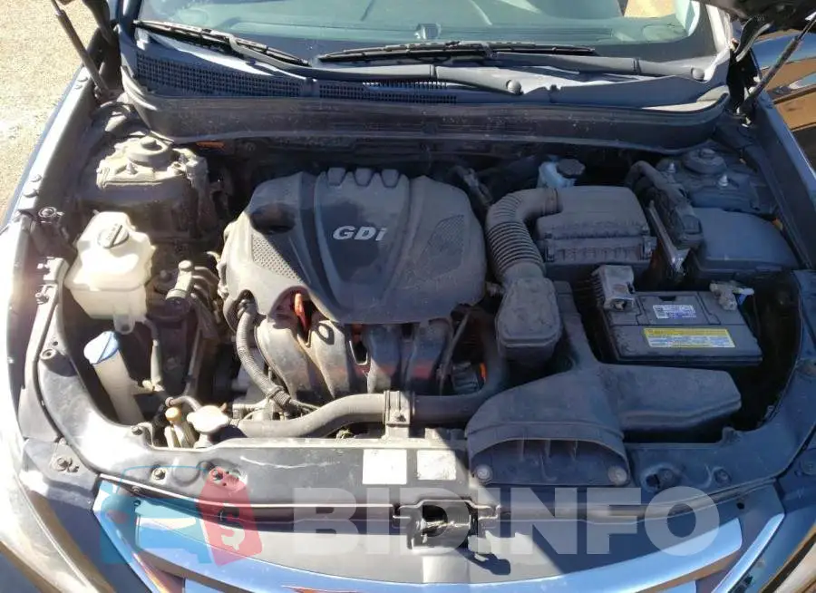 5NPEC4AC6EH880757 Photo# 11