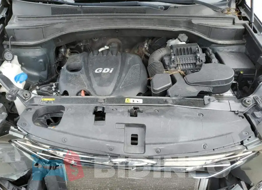 5XYZU3LB6EG136533 Photo# 11