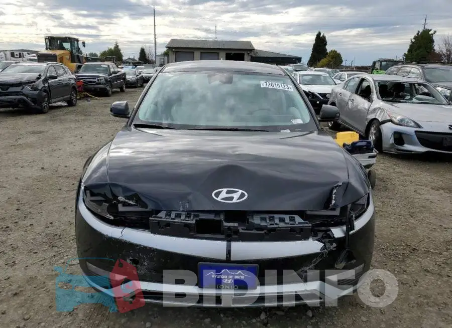 KM8KNDAF8PU151588 Photo# 5