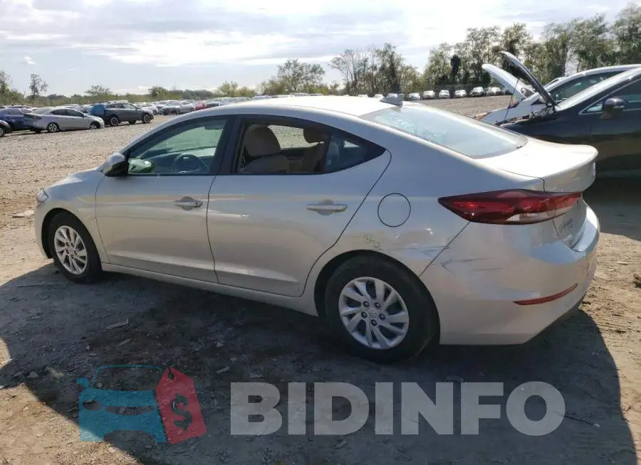KMHD74LF2HU405068 Photo# 2
