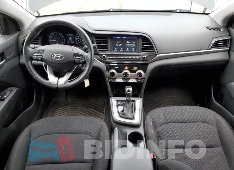KMHD84LFXLU997017 Photo# 8