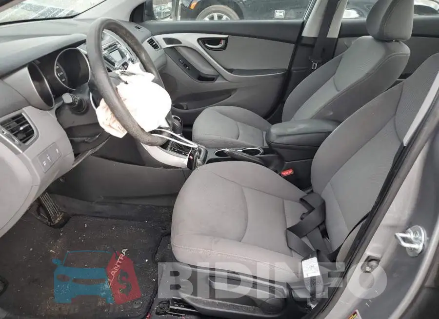 KMHDH4AE8FU353837 Photo# 7