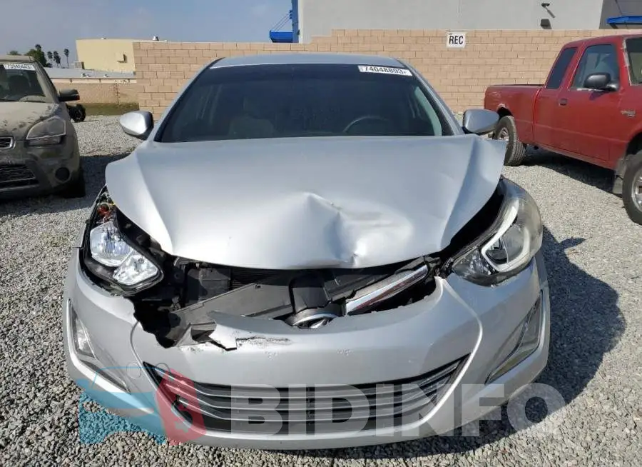 KMHDH4AE8GU512258 Photo# 5