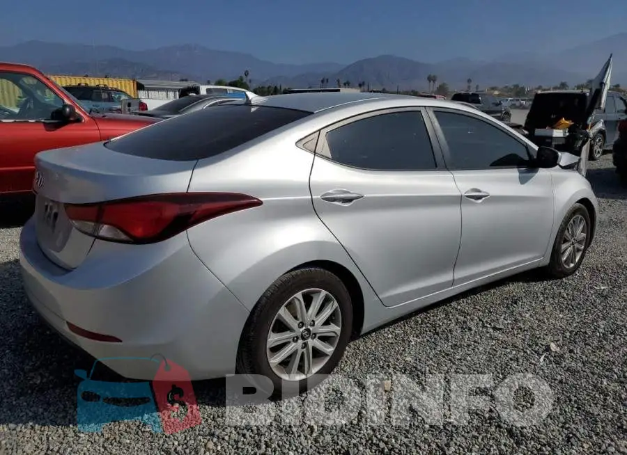 KMHDH4AE8GU512258 Photo# 3
