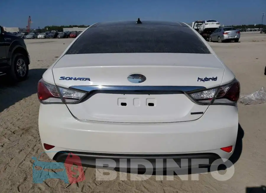 KMHEC4A45EA106771 Photo# 6