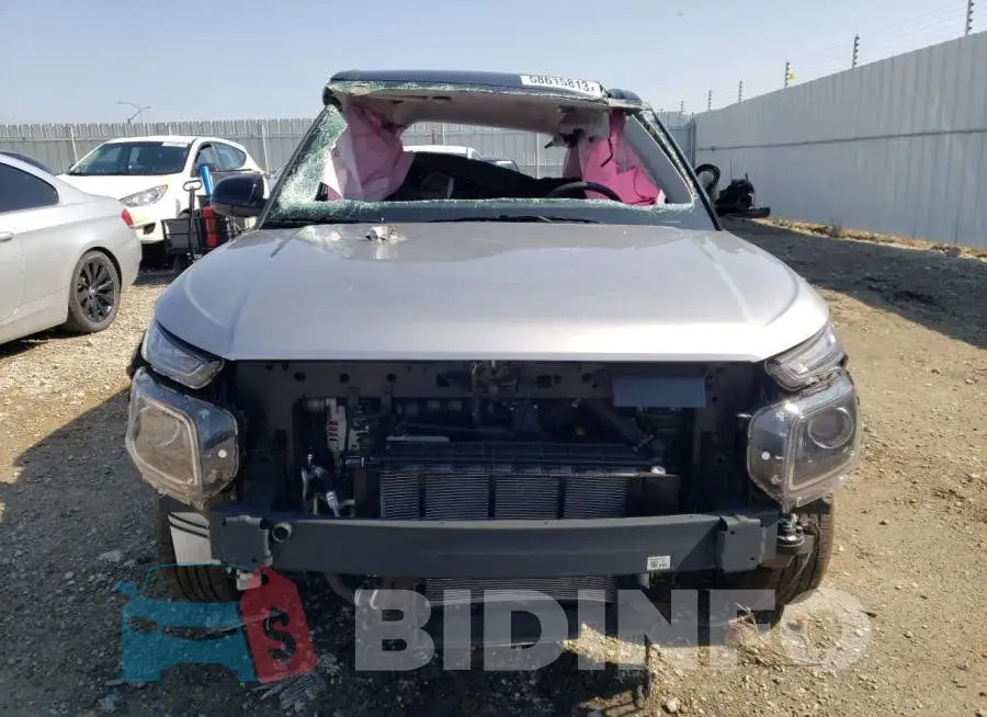 KMHRB8A31PU242268 Photo# 5