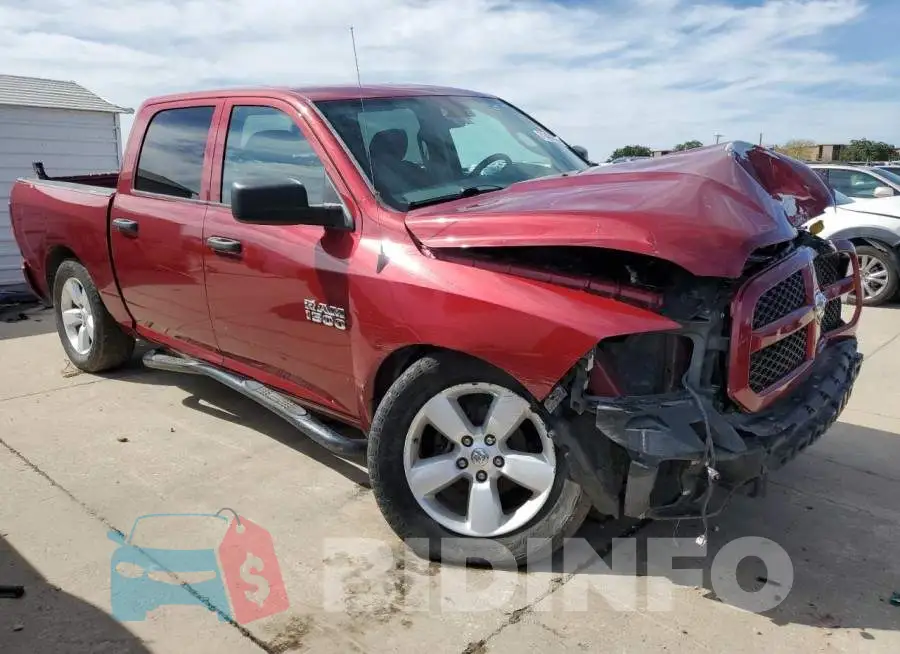 1C6RR7KG6FS718009 Photo# 4