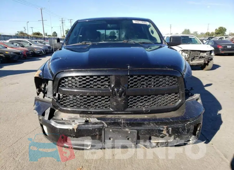 1C6RR7LT0KS569246 Photo# 5