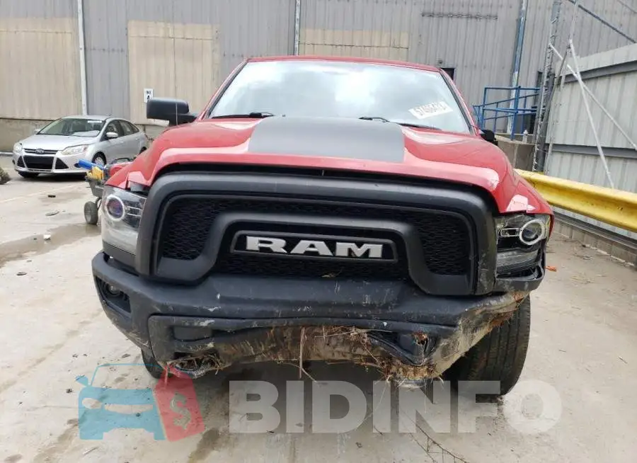 1C6RR7LT2KS729224 Photo# 5