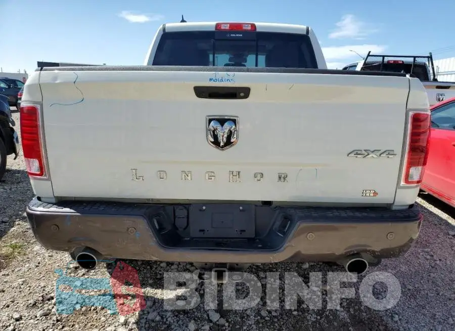 1C6RR7PT4JS192414 Photo# 6