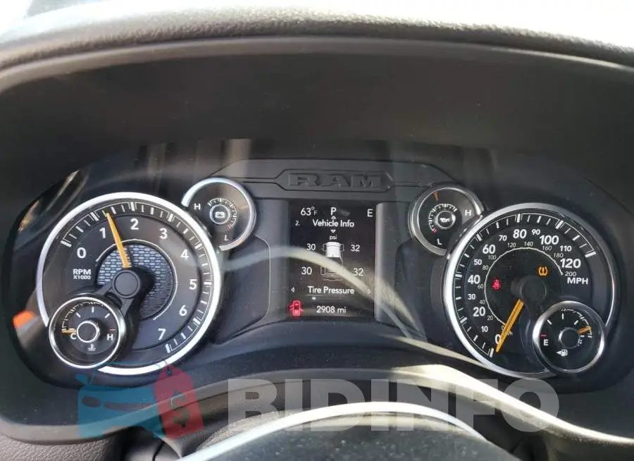 1C6SRFBT2NN326974 Photo# 9