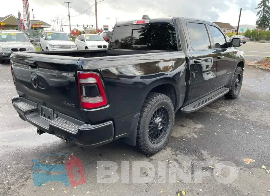 1C6SRFLT4KN570457 Photo# 4