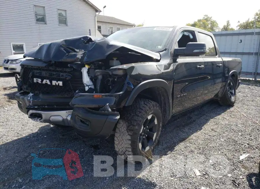 1C6SRFLT4PN623133 Photo# 1