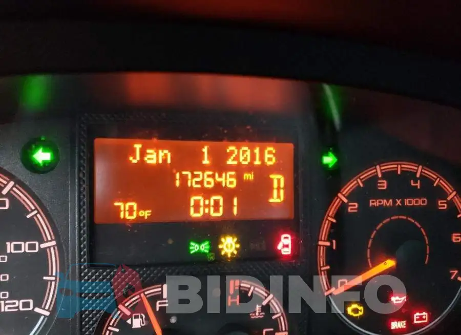 3C6TRVAG6HE523321 Photo# 9