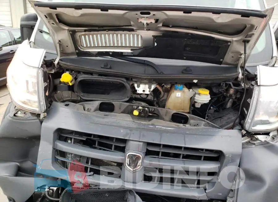 3C6TRVAG6HE523321 Photo# 11