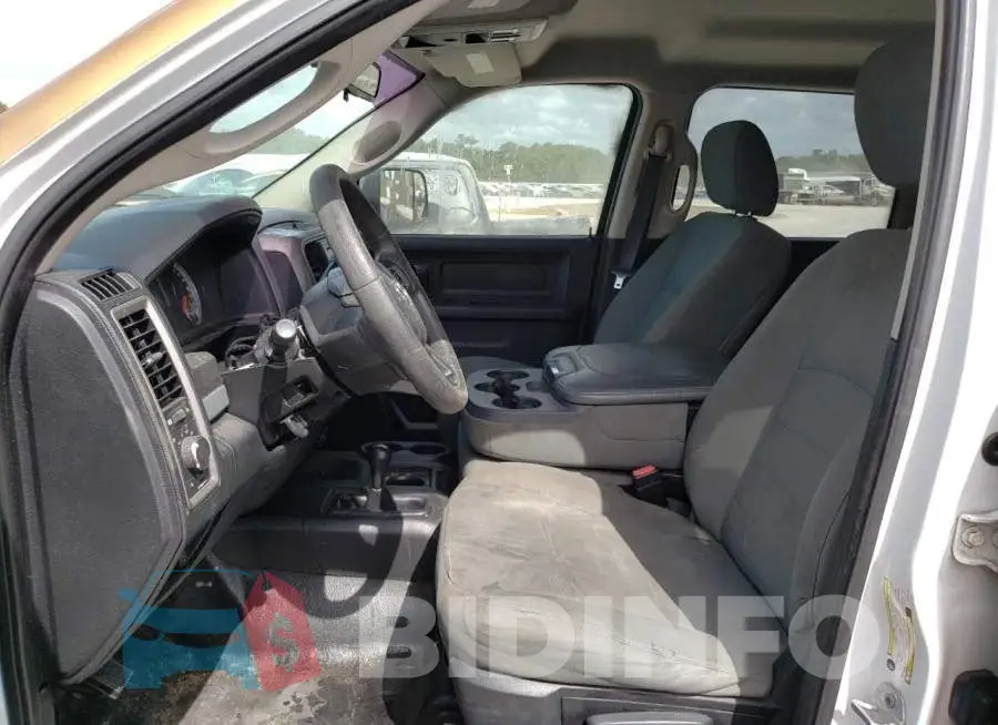3C6UR5HL3EG194102 Photo# 7