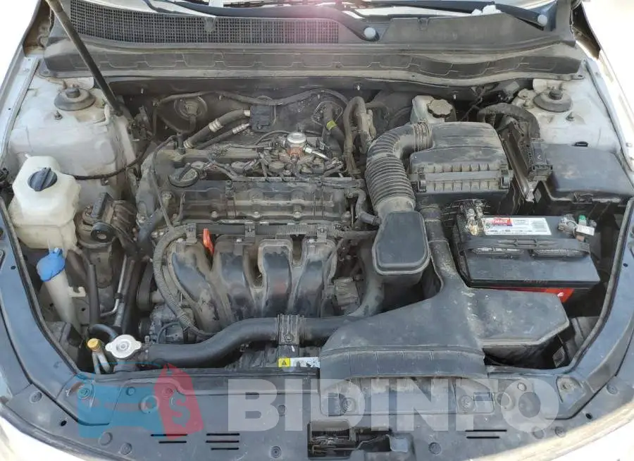 5XXGM4A78EG260917 Photo# 11