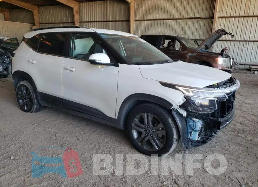 KNDEU2AAXN7322219 Photo# 4