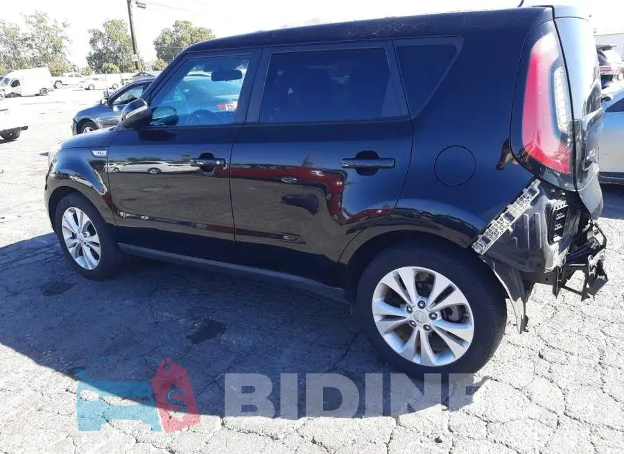 KNDJP3A54E7006460 Photo# 2