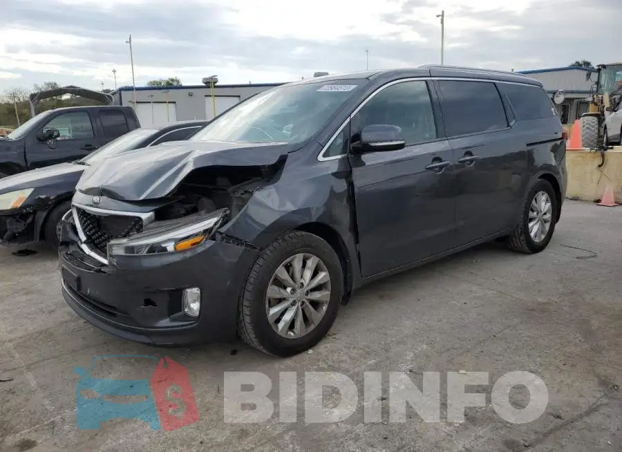 KNDMC5C10G6206047 Photo# 1