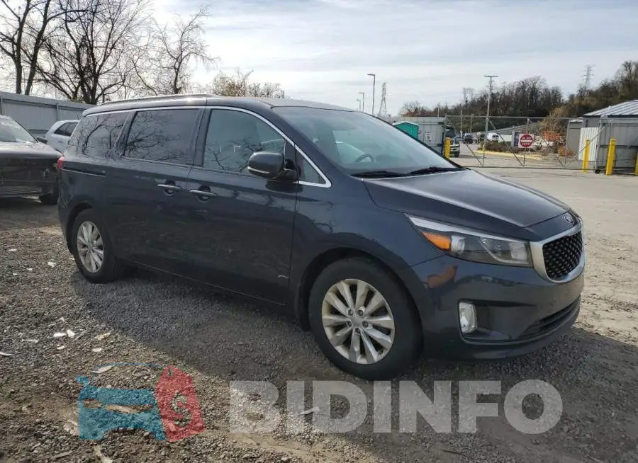 KNDMC5C15F6029459 Photo# 4