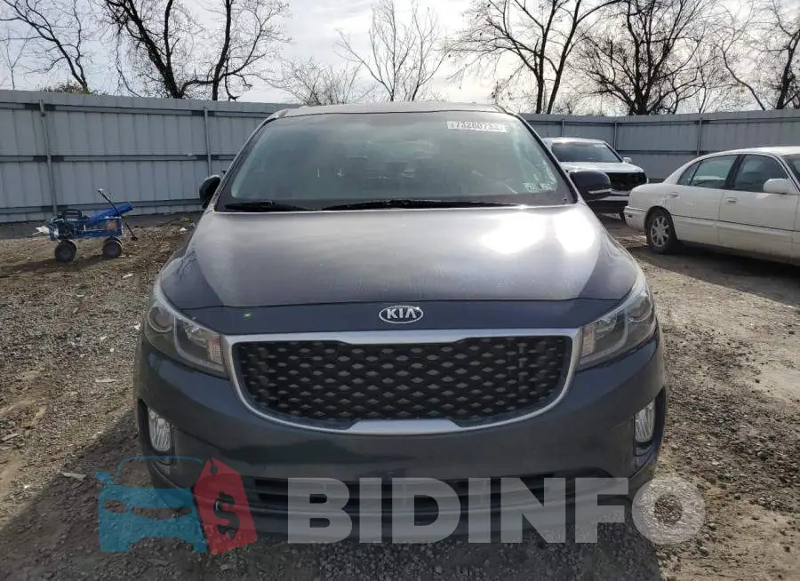 KNDMC5C15F6029459 Photo# 5