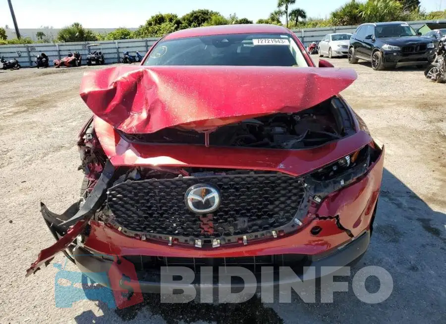 3MVDMACL9LM113687 Photo# 5