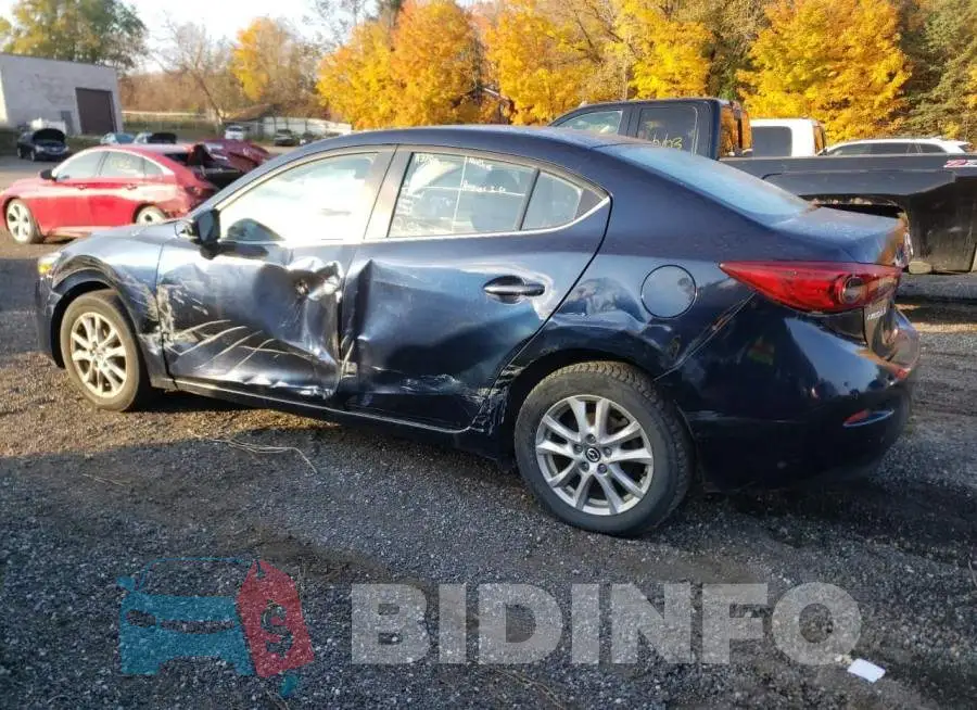 JM1BN1V72J1160804 Photo# 2