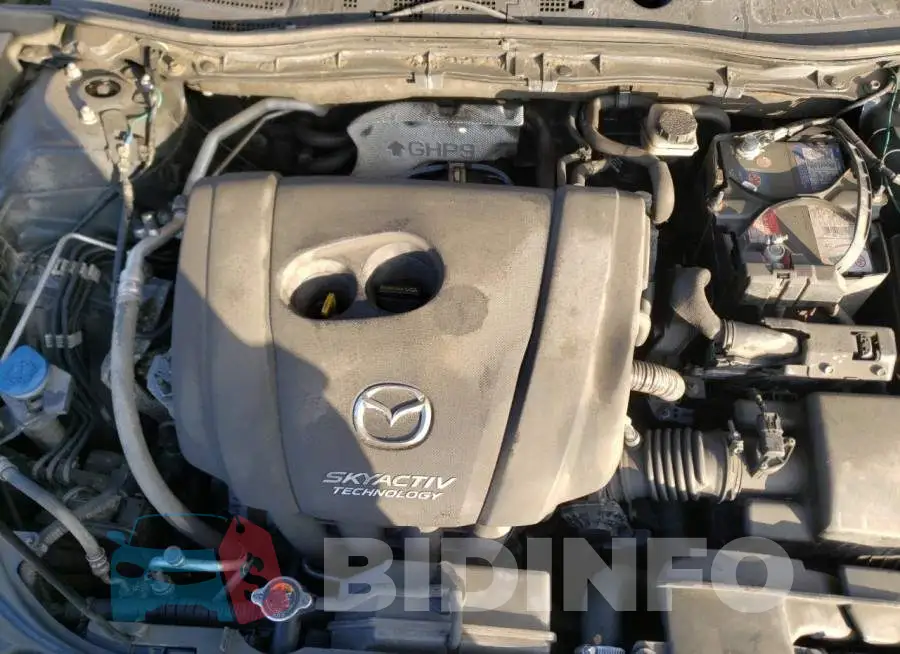 JM1BN1V72J1160804 Photo# 11