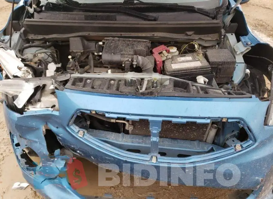 ML32F3FJ6HH004417 Photo# 11