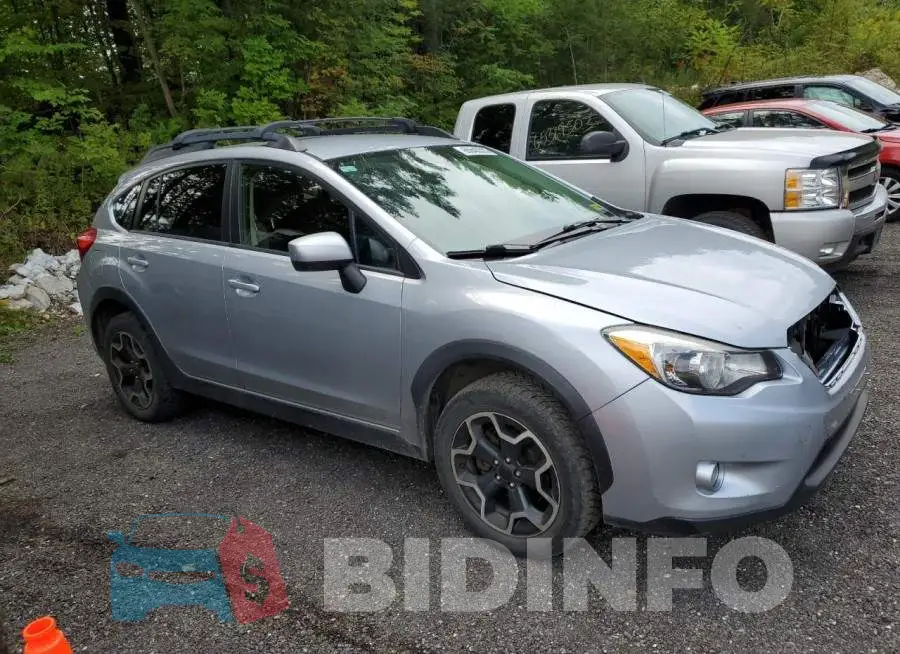 JF2GPACC8F8221458 Photo# 4