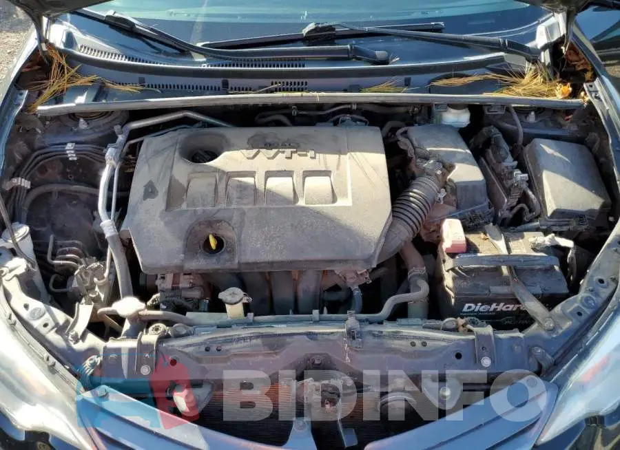 2T1BURHEXFC347948 Photo# 11