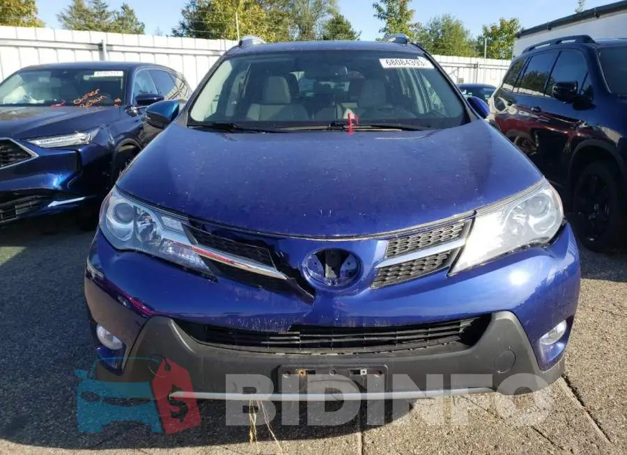 2T3DFREV2EW162191 Photo# 5