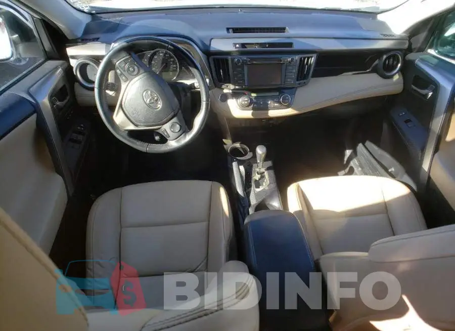 2T3DFREV8EW157903 Photo# 8