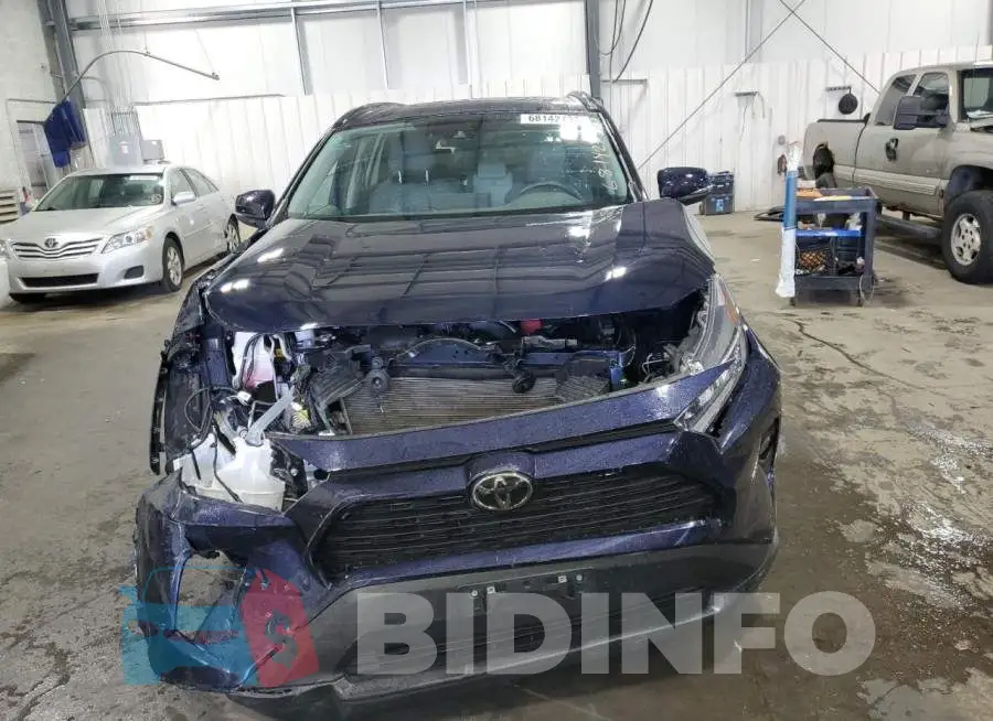 2T3P1RFV5LC140422 Photo# 5