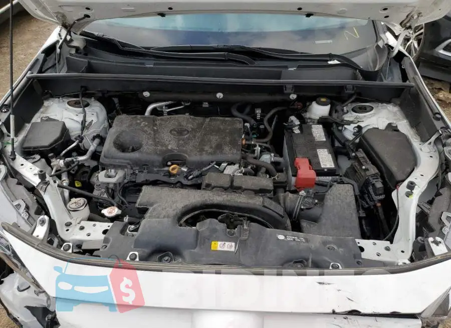 2T3P1RFV8MC255114 Photo# 11