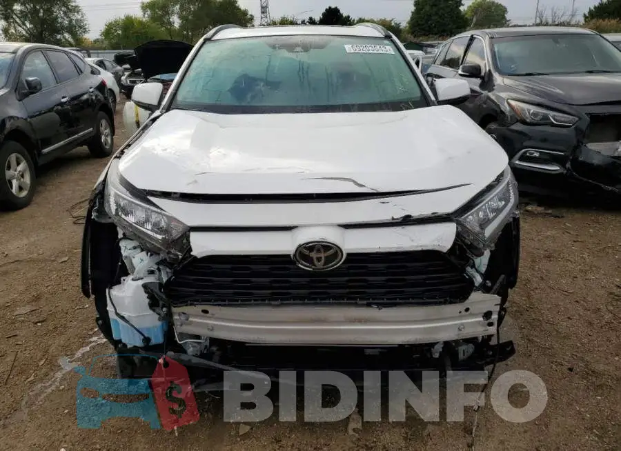 2T3P1RFV8MC255114 Photo# 5