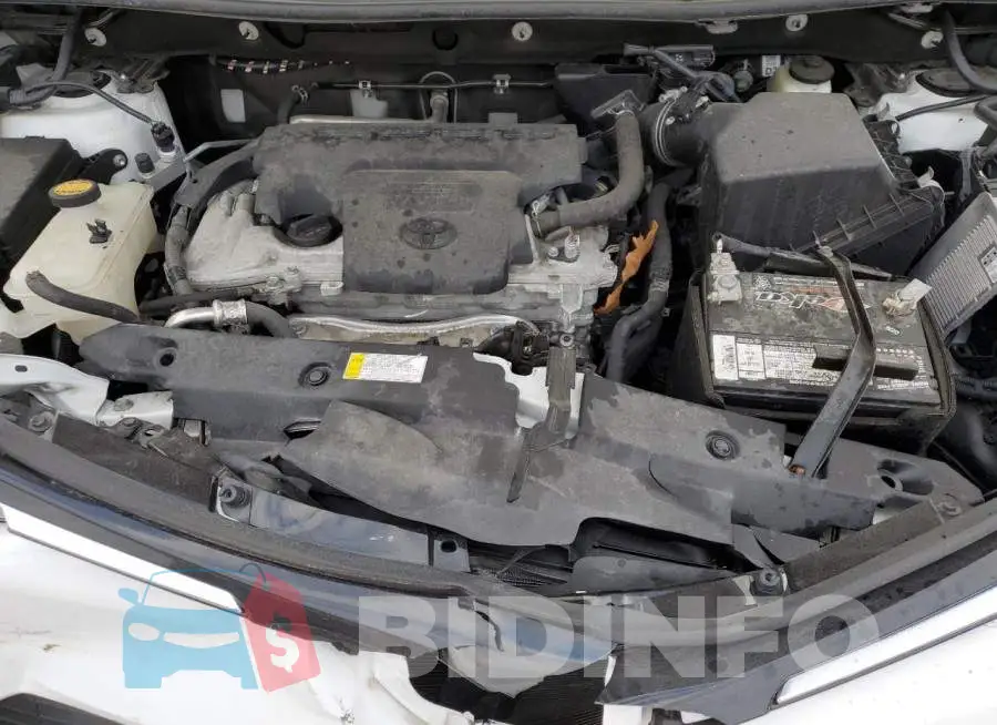 2T3RFREV8GW475657 Photo# 12