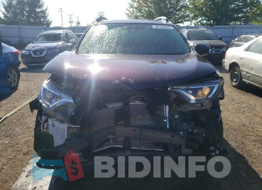 2T3RFREV8JW829281 Photo# 5