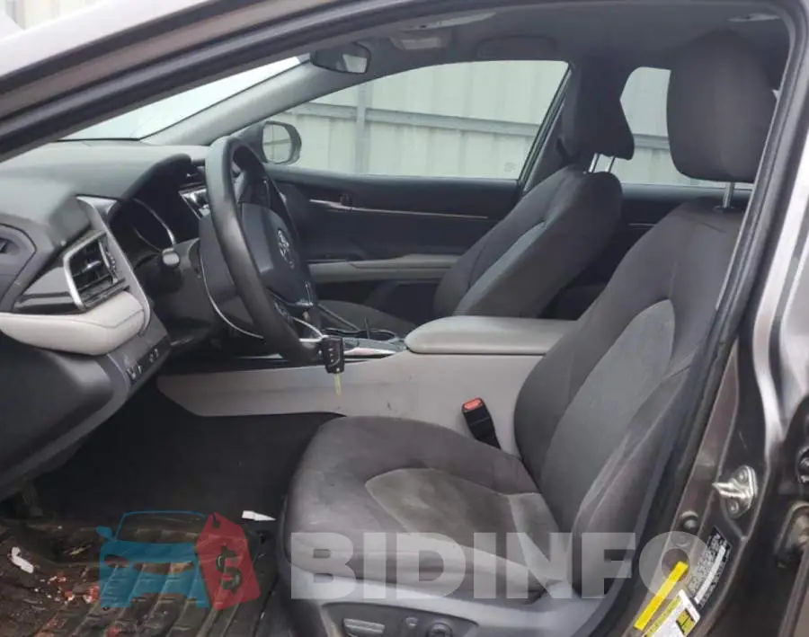 4T1B11HKXKU207472 Photo# 7