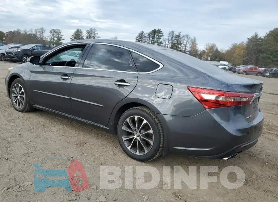 4T1BK1EB7HU255926 Photo# 1