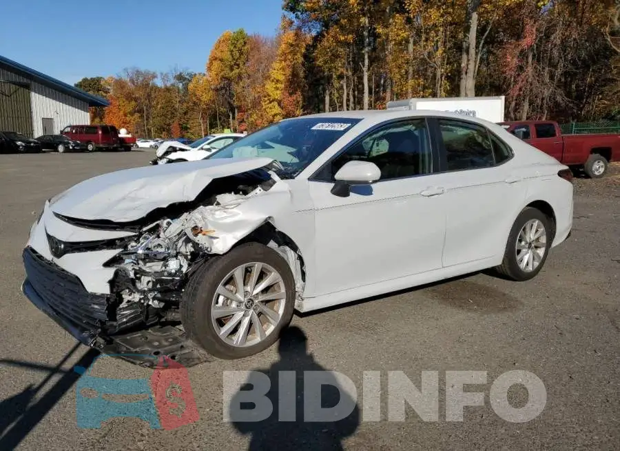 4T1C11AK6PU125910 Photo# 1